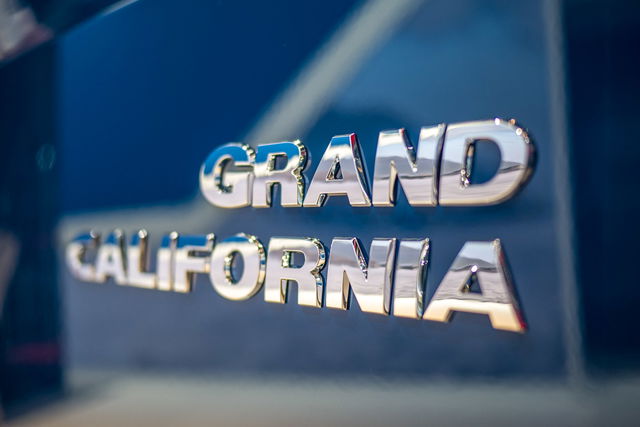 Grand California'da kanserojen maddeler bulundu: VW lüks karavanda maruziyet büyük ölçüde arttı