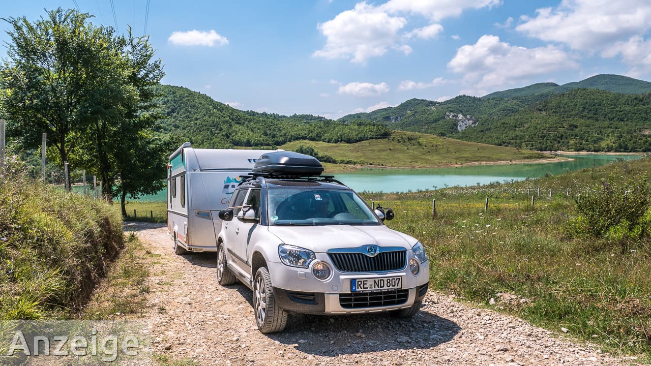 İlk karavan tatiliniz için gerçekten neye ihtiyacınız var - kampa yeni başlayanlar için temel bilgiler