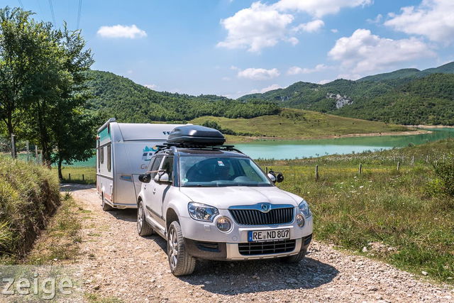 İlk karavan tatiliniz için gerçekten neye ihtiyacınız var - kampa yeni başlayanlar için temel bilgiler