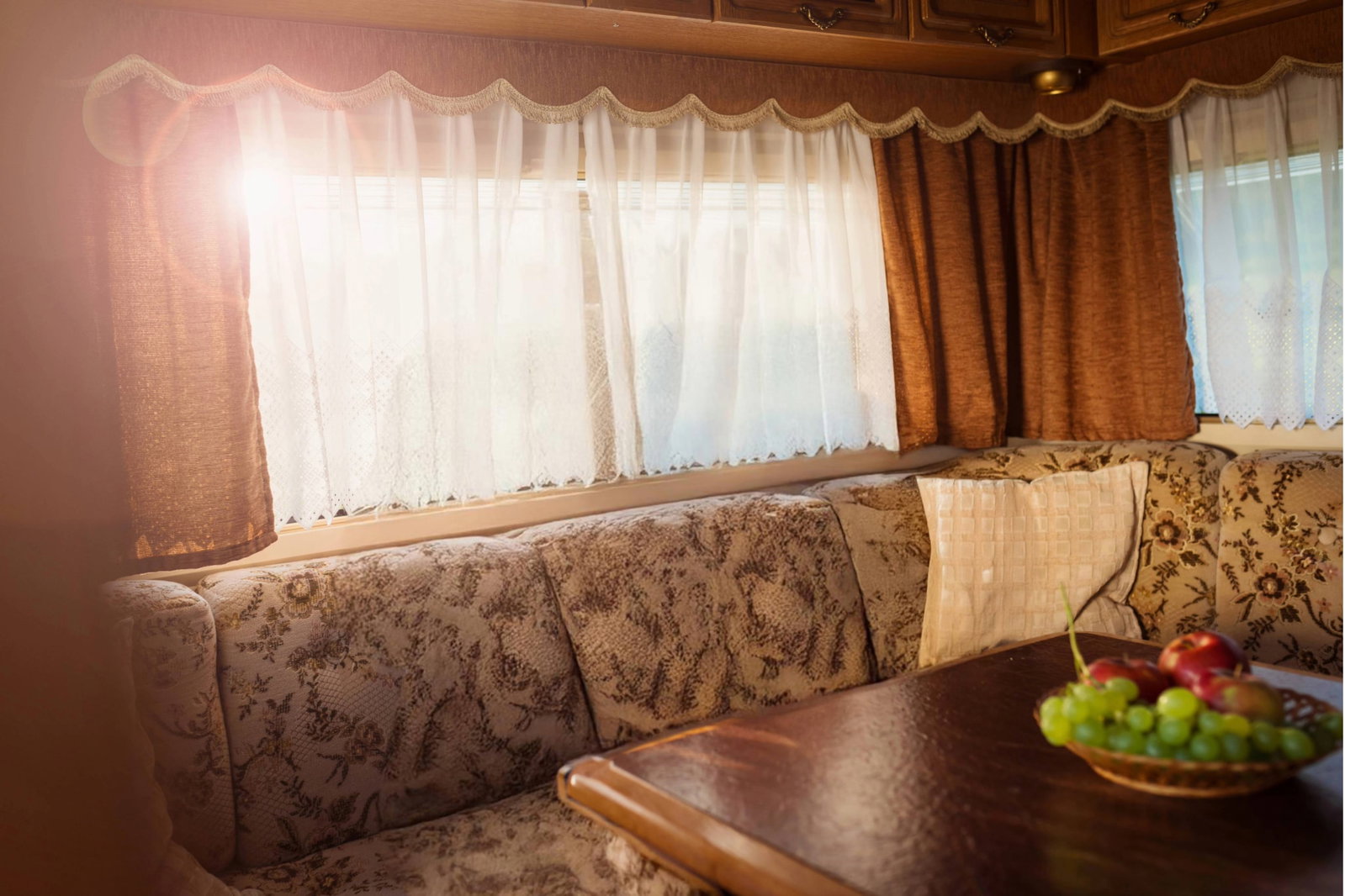 Eski kamp araçları nasıl kolayca pezevenkleştirilir - ipuçları ve püf noktaları