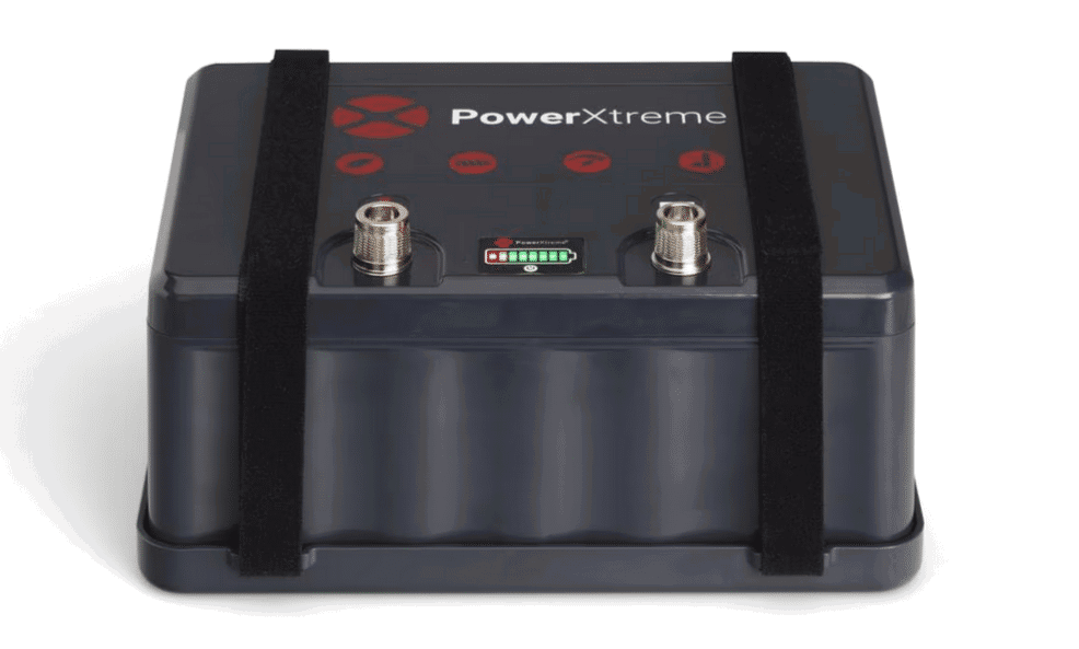 Mover akü PowerXtreme-X20-Mover-Lithiumbattery-20Ah-at-Camping-Wagner-Camping-Accessories