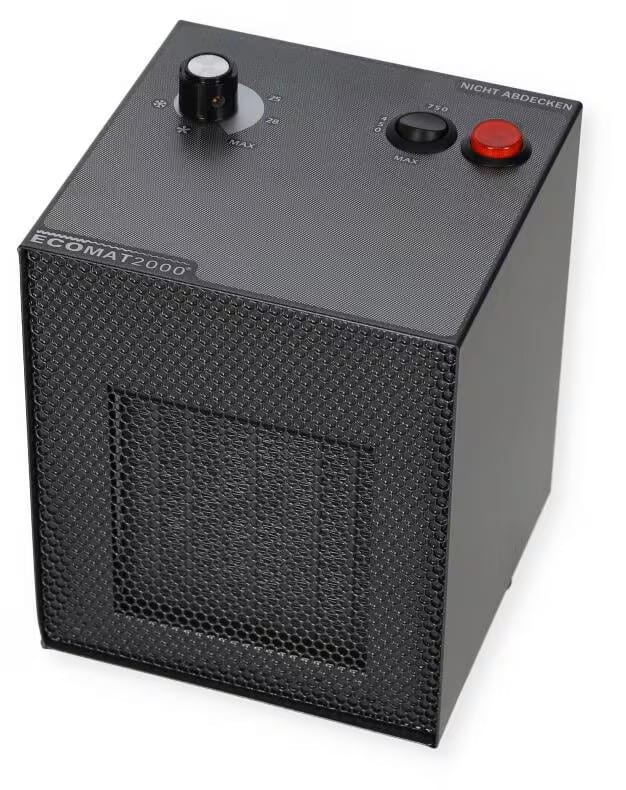 CampingWagner'de indirimdeki Ecomat 2000 Classic